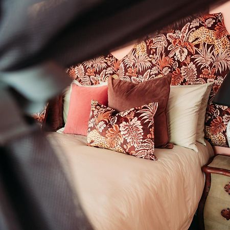 Safari Moon Luxury Bush Lodge Hoedspruit Luaran gambar