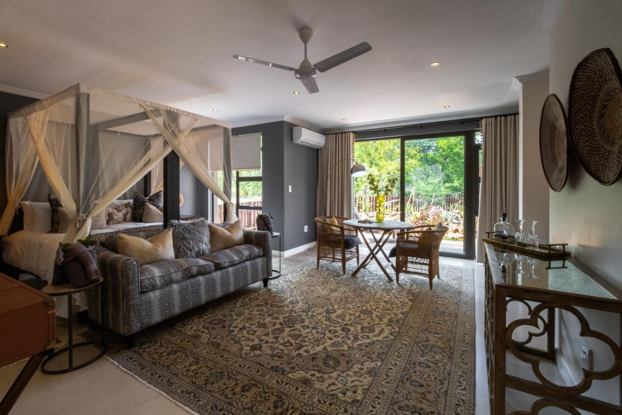 Safari Moon Luxury Bush Lodge Hoedspruit Luaran gambar