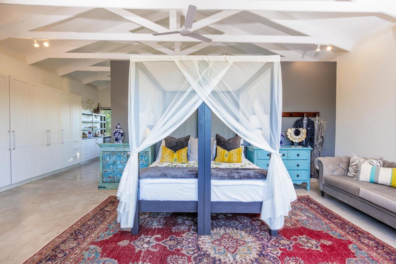 Safari Moon Luxury Bush Lodge Hoedspruit Luaran gambar