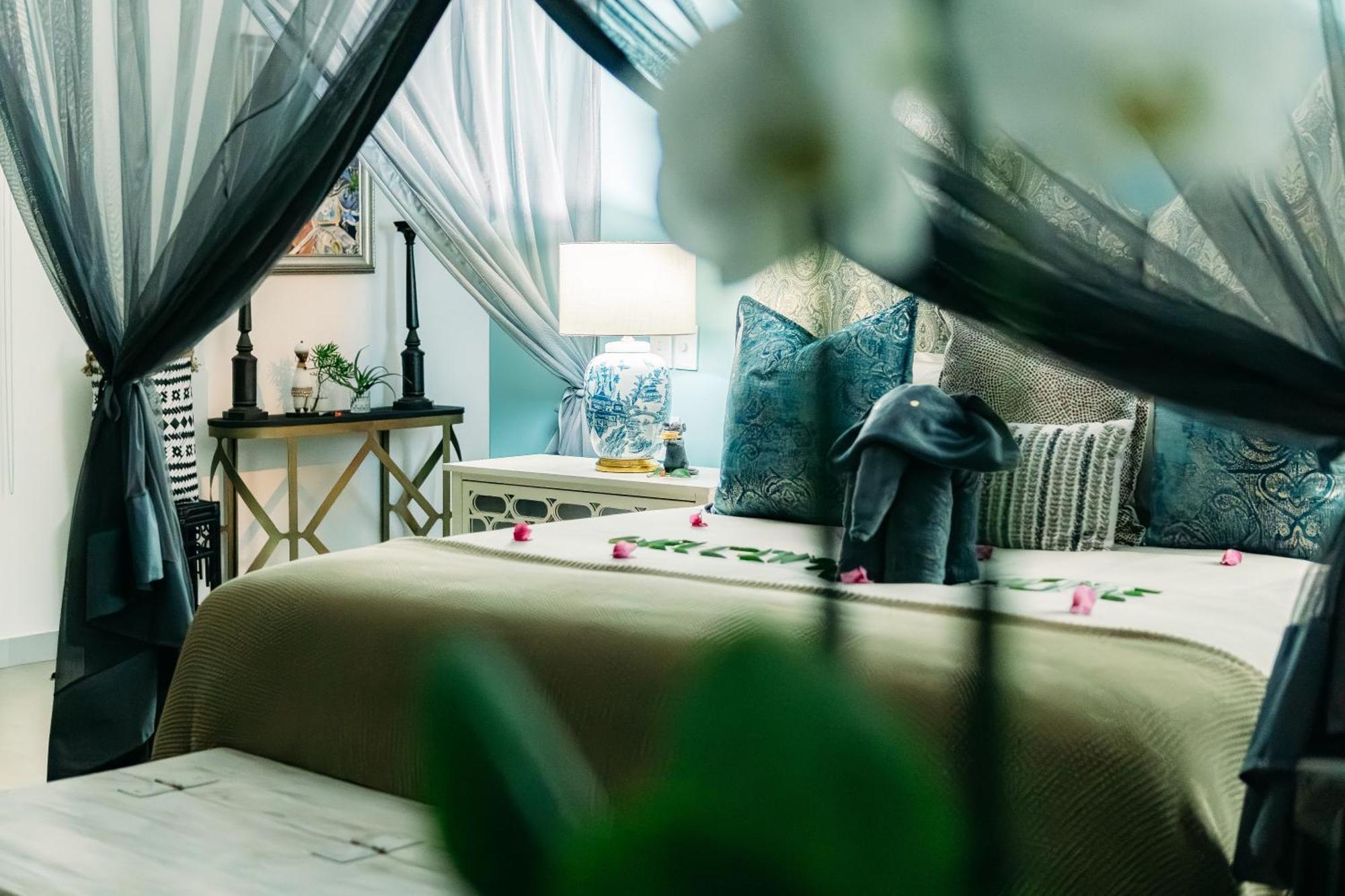 Safari Moon Luxury Bush Lodge Hoedspruit Luaran gambar