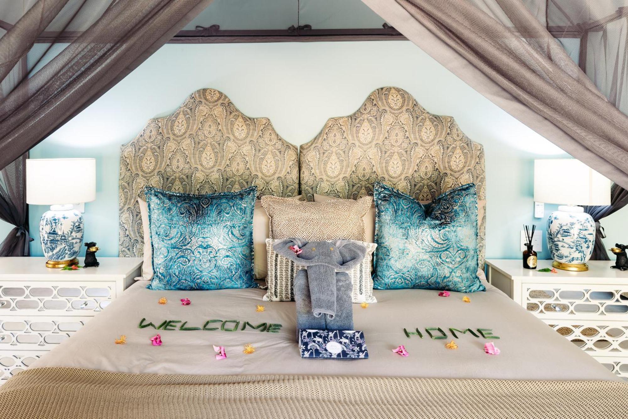 Safari Moon Luxury Bush Lodge Hoedspruit Luaran gambar