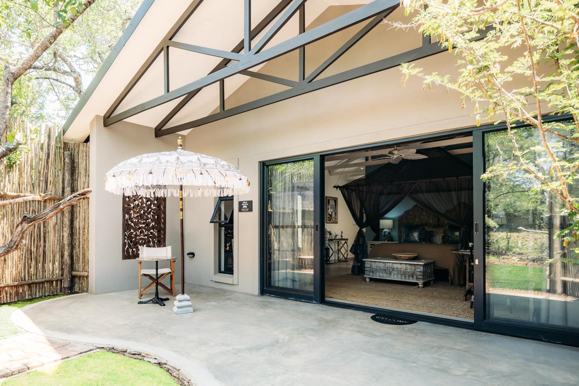 Safari Moon Luxury Bush Lodge Hoedspruit Luaran gambar