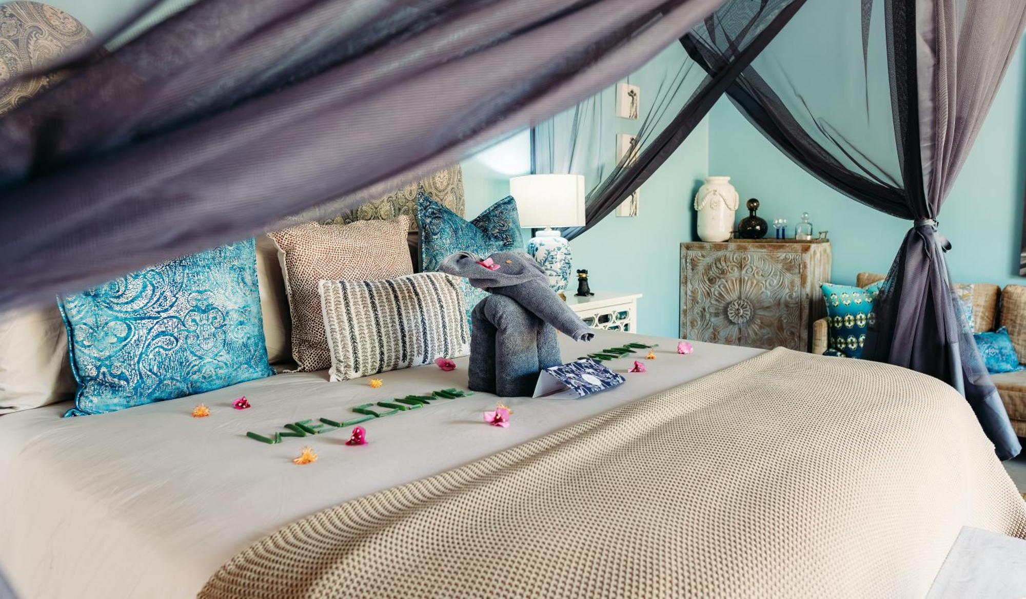 Safari Moon Luxury Bush Lodge Hoedspruit Luaran gambar
