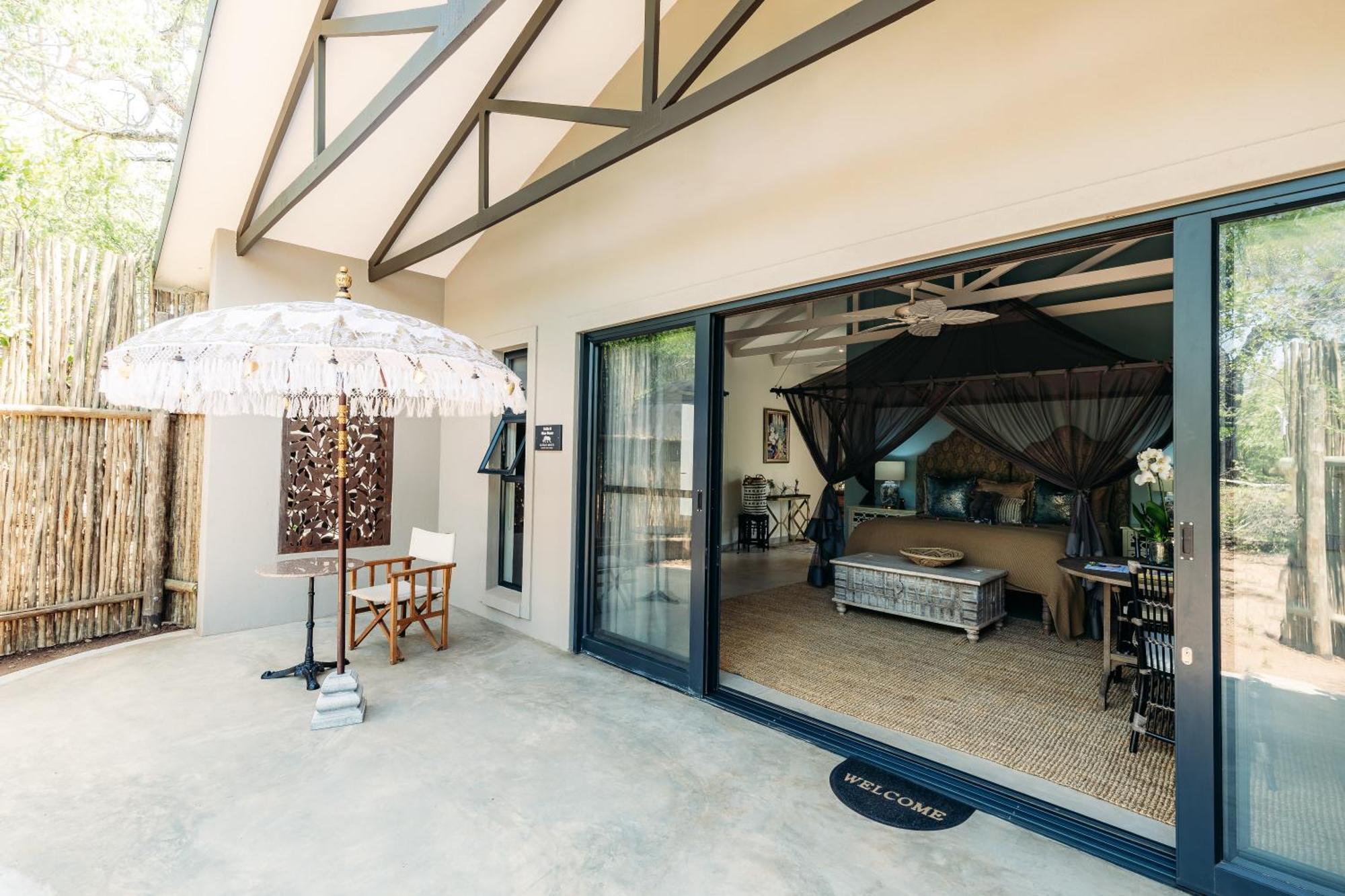 Safari Moon Luxury Bush Lodge Hoedspruit Luaran gambar