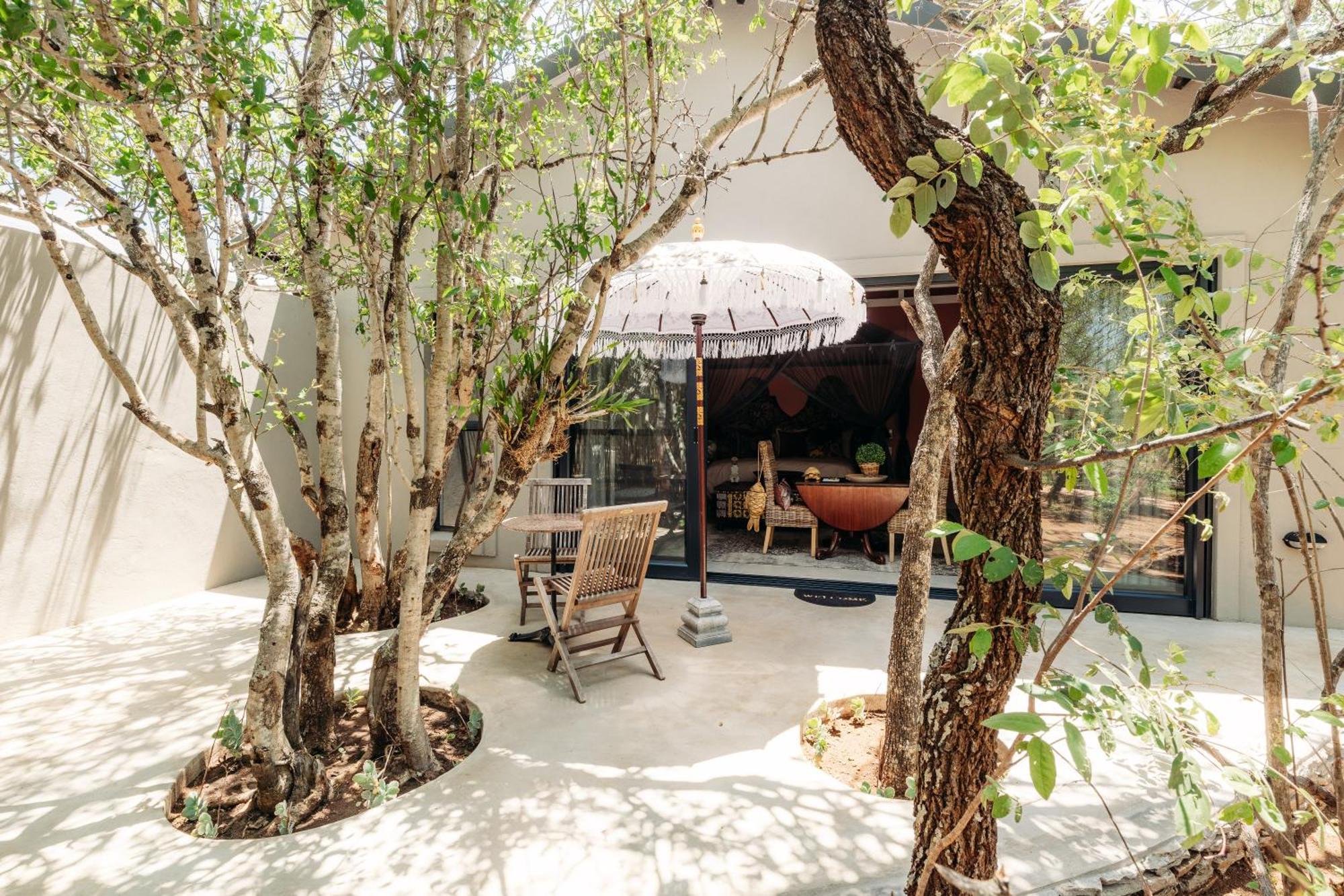 Safari Moon Luxury Bush Lodge Hoedspruit Luaran gambar
