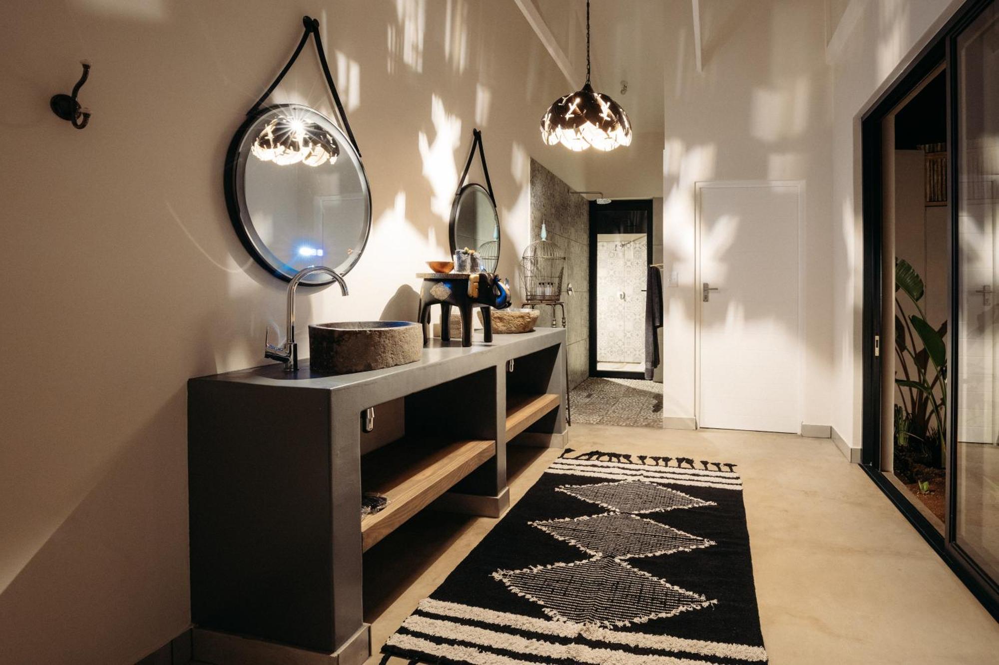 Safari Moon Luxury Bush Lodge Hoedspruit Luaran gambar