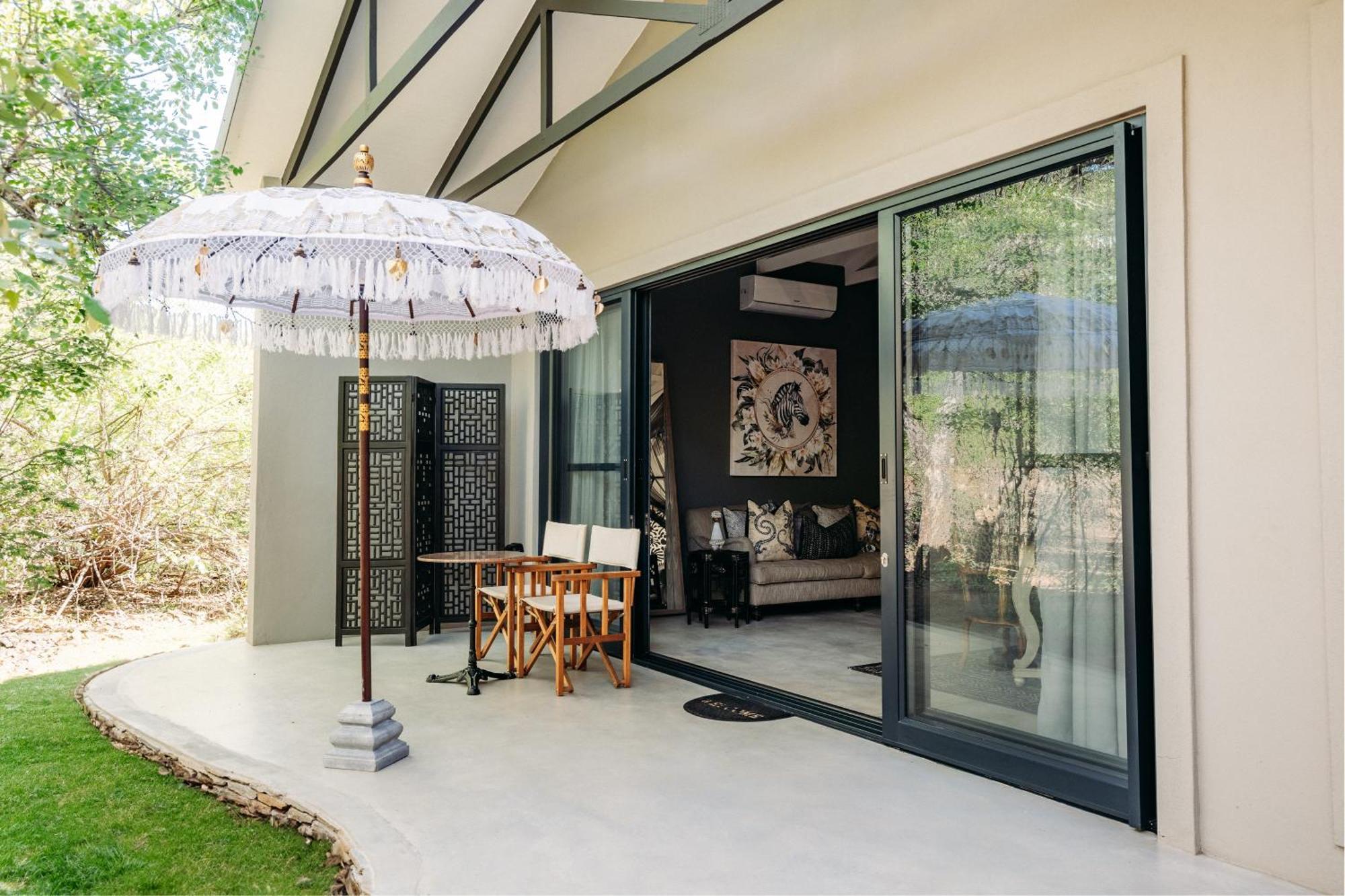Safari Moon Luxury Bush Lodge Hoedspruit Luaran gambar