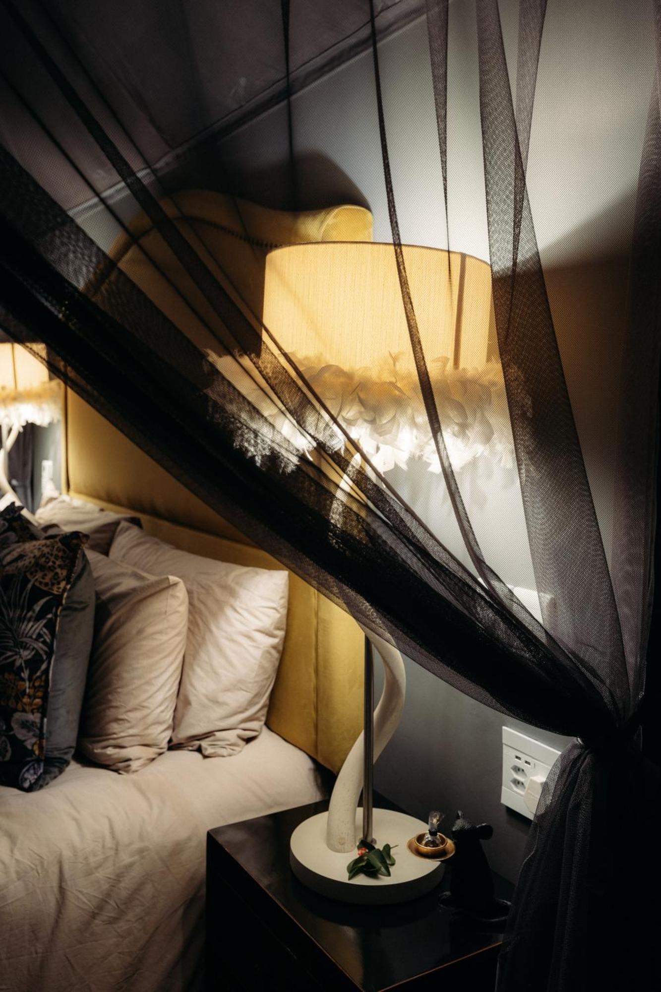 Safari Moon Luxury Bush Lodge Hoedspruit Luaran gambar