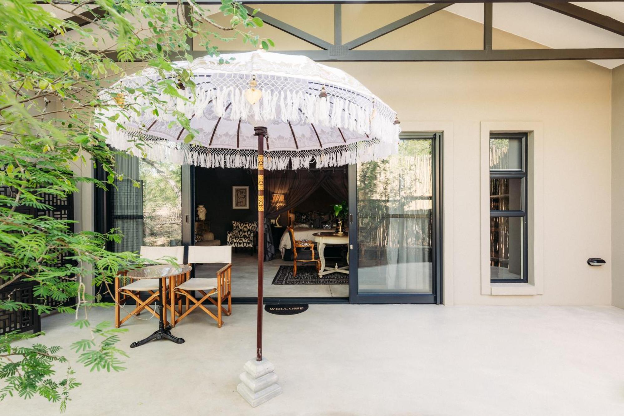 Safari Moon Luxury Bush Lodge Hoedspruit Luaran gambar